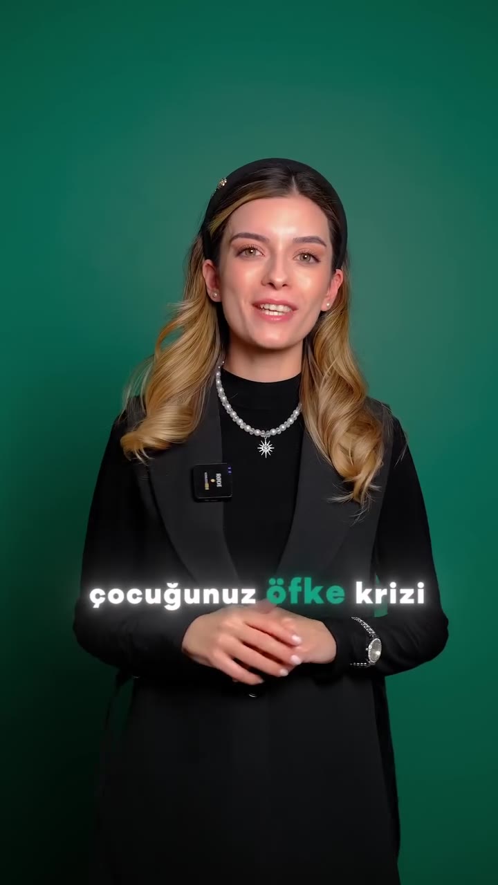Öfke Krizinde Yapılması Gerekenler
